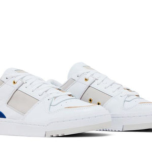 adidas Forum Luxe Low White Grey Collegiate Royal