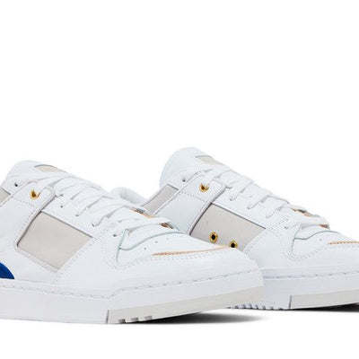 adidas Forum Luxe Low White Grey Collegiate Royal