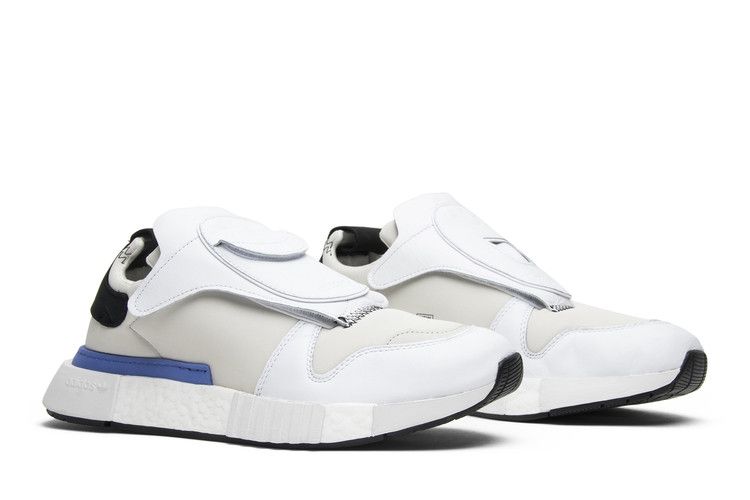 adidas Futurepacer Grey One