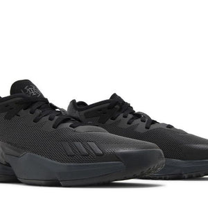 adidas D.O.N. Issue #4 Lights Out