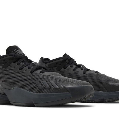 adidas D.O.N. Issue #4 Lights Out