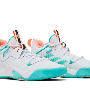 adidas Harden Stepback 3 The Bahamas