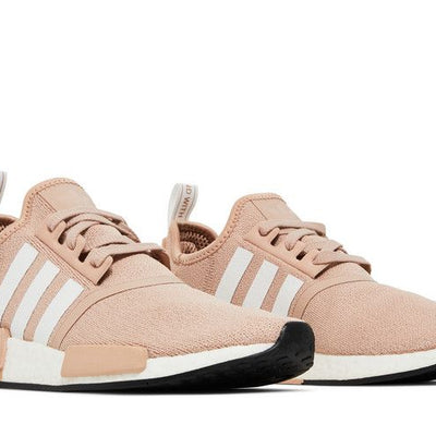 adidas NMD R1 Ash Pearl White (Women's)