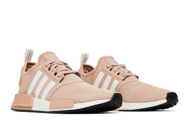 adidas NMD R1 Ash Pearl White (Women's)
