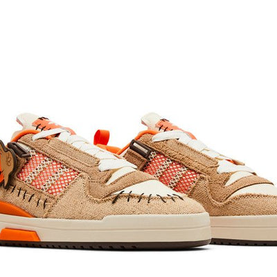 adidas Forum Mod Low Jack O’Lantern