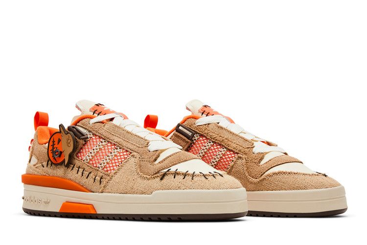 adidas Forum Mod Low Jack O’Lantern