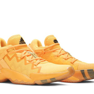 adidas D.O.N. Issue #2 Crayola Solar Gold