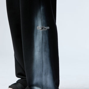 'POST DREAM' TRACK PANTS