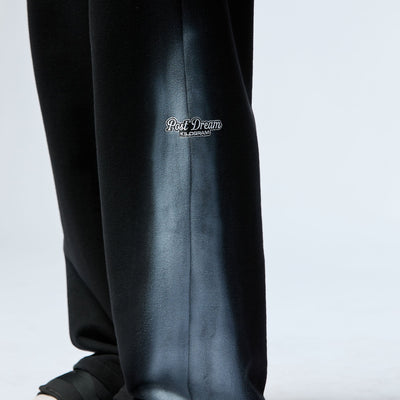 'POST DREAM' TRACK PANTS