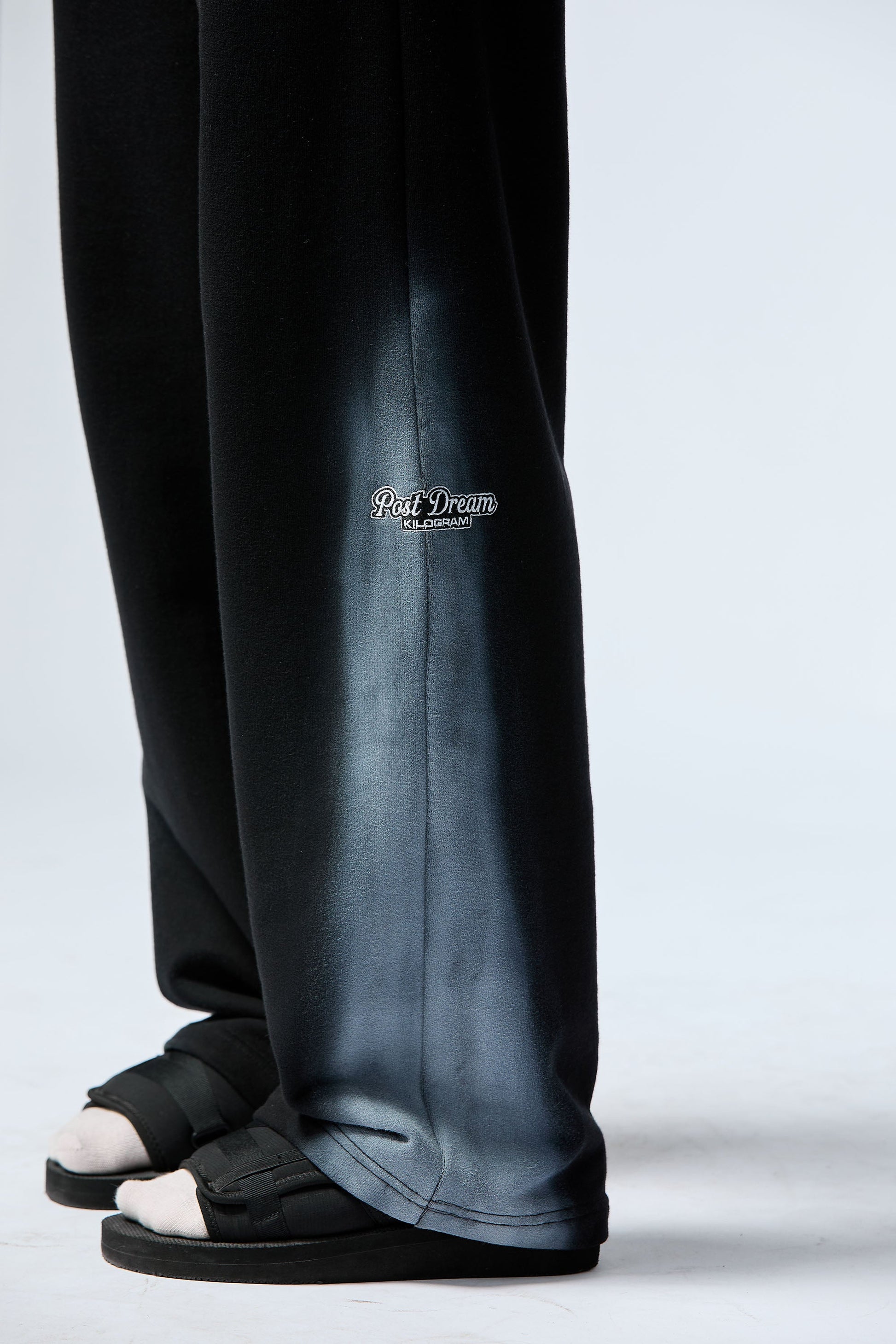 'POST DREAM' TRACK PANTS