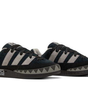 adidas Adimatic Neighborhood Black