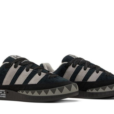 adidas Adimatic Neighborhood Black
