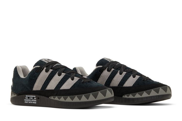 adidas Adimatic Neighborhood Black