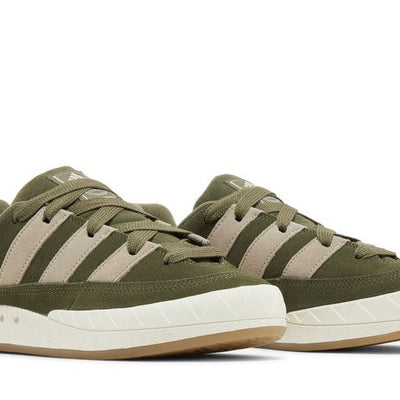 adidas Adimatic Wonder Beige Gum
