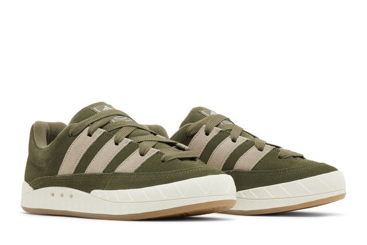 adidas Adimatic Wonder Beige Gum