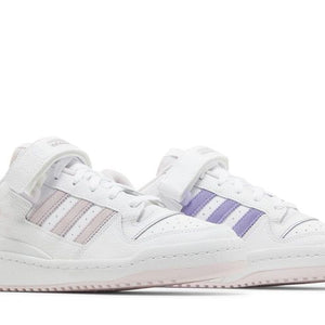 adidas Forum Low XLD White Lavender Purple