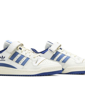 adidas Forum 84 Low OG Blue Thread Royal