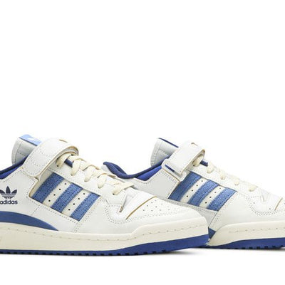 adidas Forum 84 Low OG Blue Thread Royal