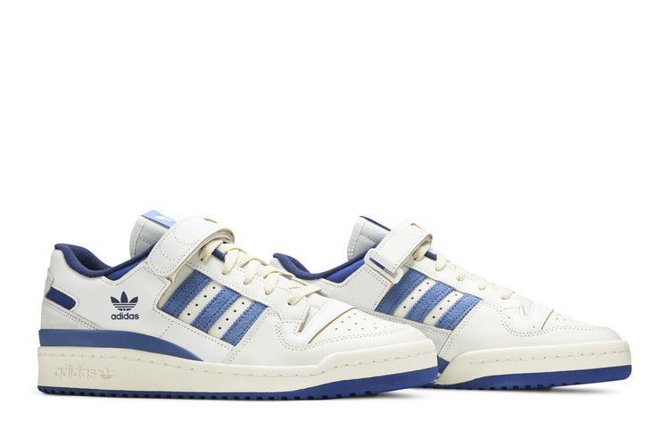 adidas Forum 84 Low OG Blue Thread Royal