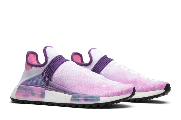 adidas Human Race NMD Pharrell Pale Nude