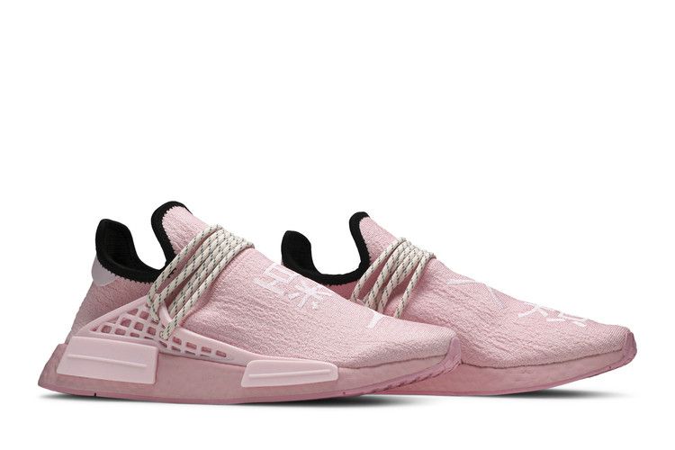 adidas NMD Hu Pharrell Pink