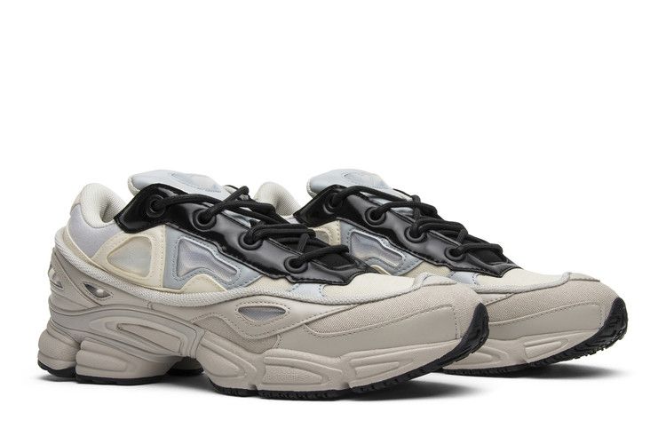 adidas Ozweego 3 Raf Simons Cream White Core Black