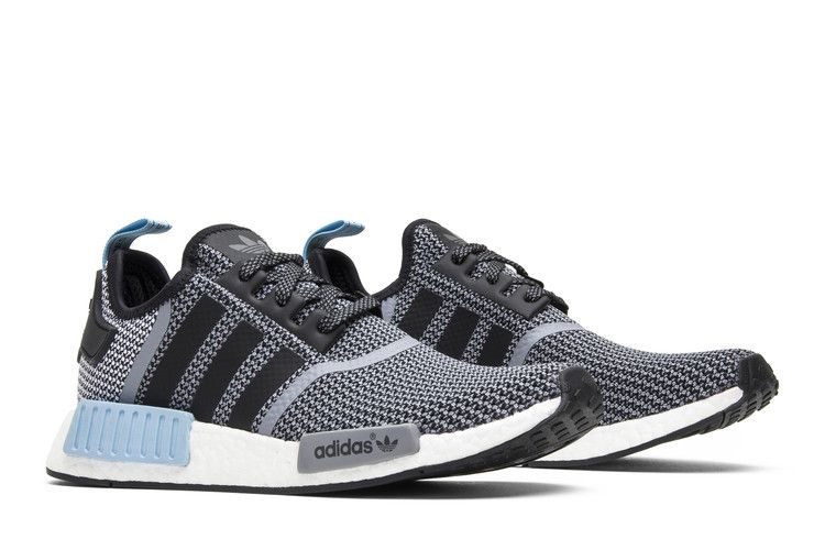 adidas NMD R1 Clear Blue