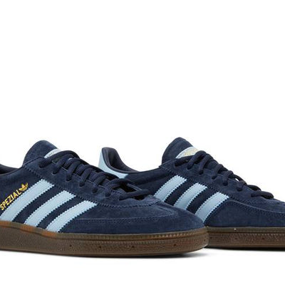 Adidas Handball Spezial Navy Gum