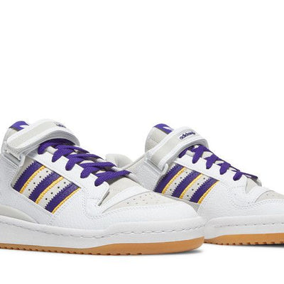 adidas Forum Low 84 Shoe Palace Fabulous Forum