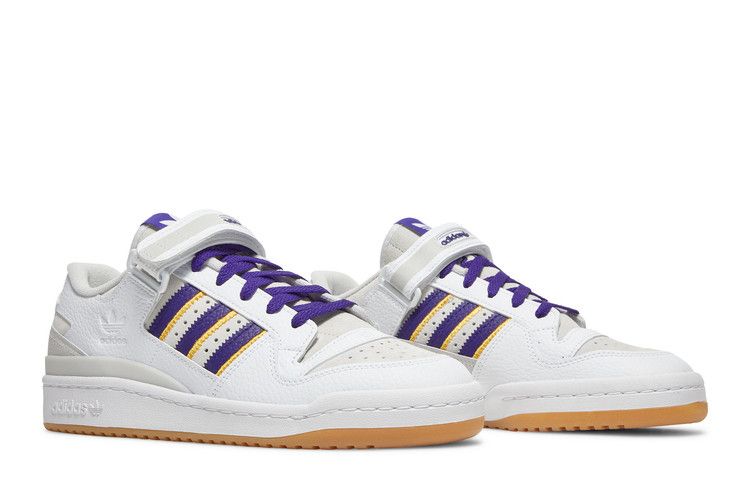 adidas Forum Low 84 Shoe Palace Fabulous Forum