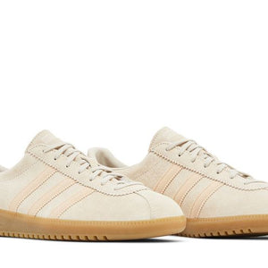 adidas Bermuda Wonder White