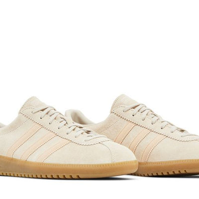 adidas Bermuda Wonder White