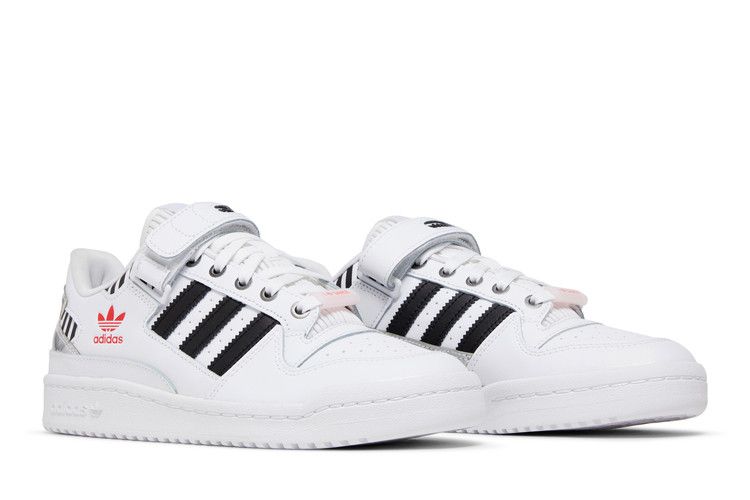 adidas Forum Low I Love Dance (Women's)