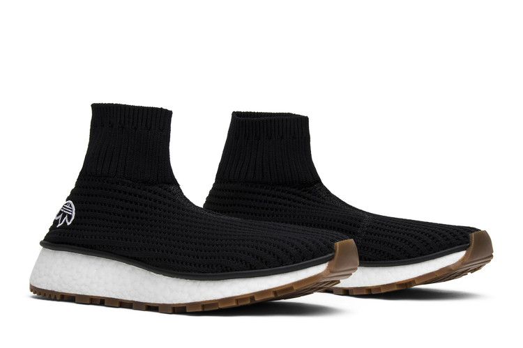adidas AW Run Alexander Wang Core Black