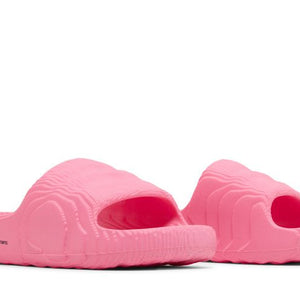adidas Adilette 22 Slides Lucid Pink (Women's)
