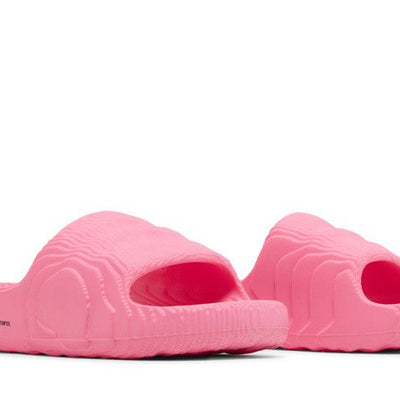 adidas Adilette 22 Slides Lucid Pink (Women's)