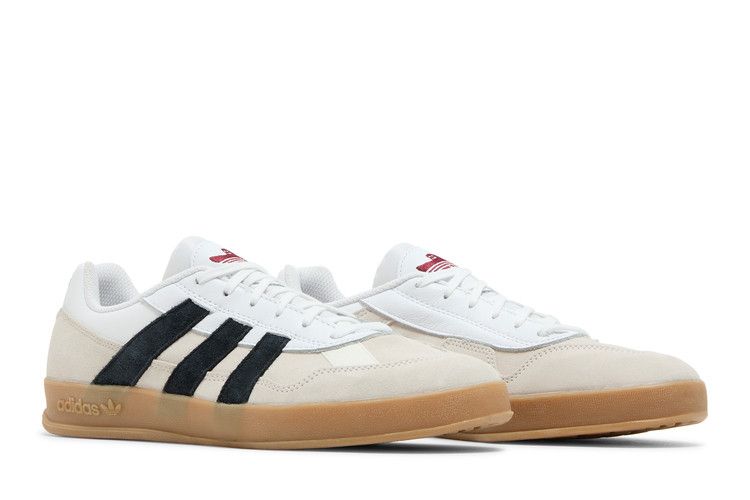 adidas Aloha Super Cloud White Core Black Gum
