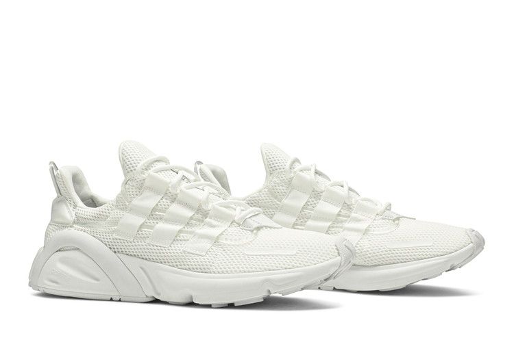 adidas LXCON Triple White Mesh