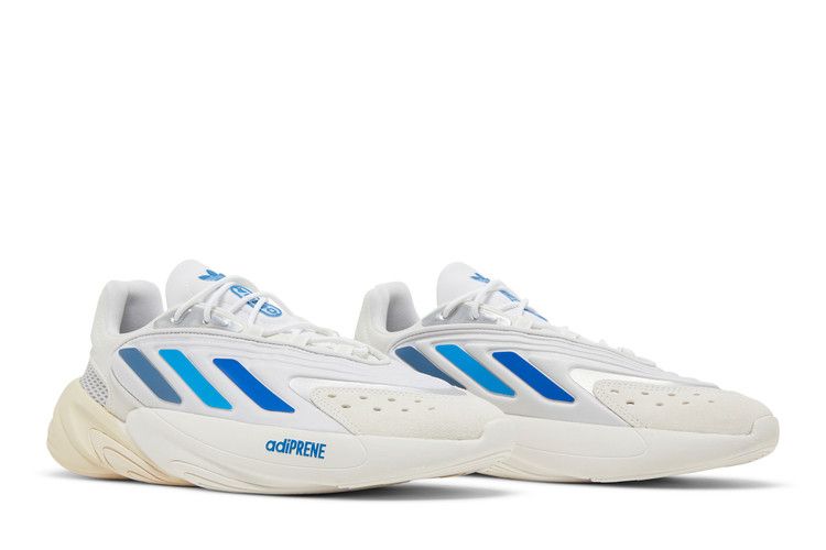 adidas Ozelia Cloud White Ecru Tint