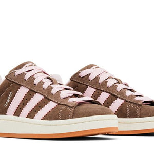 adidas Campus 00s Dust Cargo Clear Pink