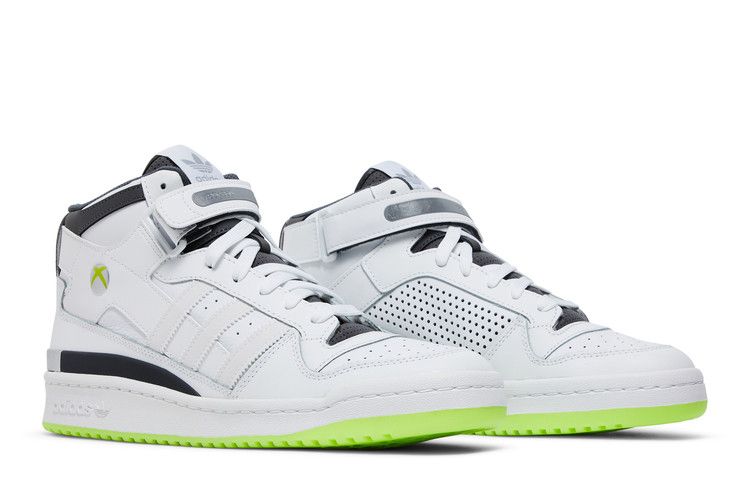adidas Forum Mid Xbox 360