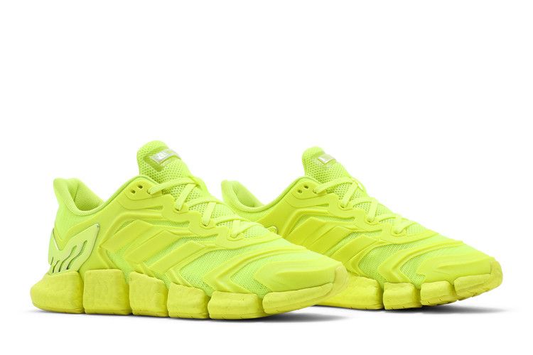adidas Climacool Vento Solar Yellow