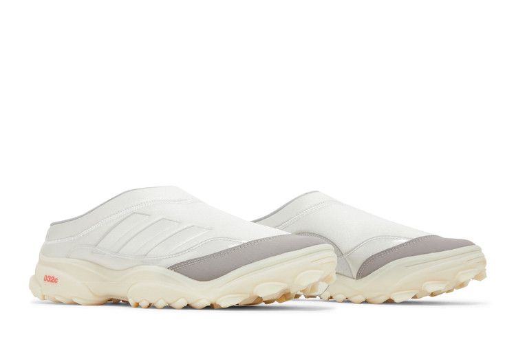 adidas GSG Mule 032C Grey Silver