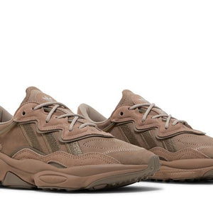 adidas Ozweego Chalky Brown (Women's)