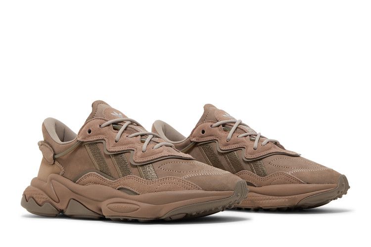 adidas Ozweego Chalky Brown (Women's)