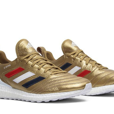 adidas COPA Mundial 18 Ultra Boost Kith Golden Goal
