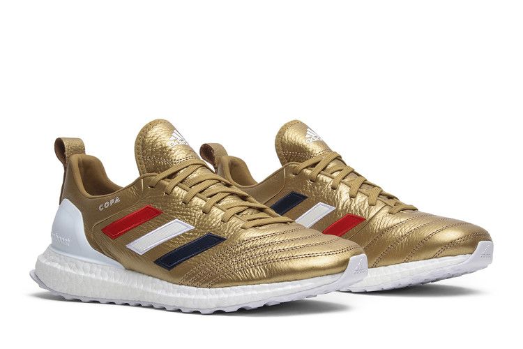 adidas COPA Mundial 18 Ultra Boost Kith Golden Goal