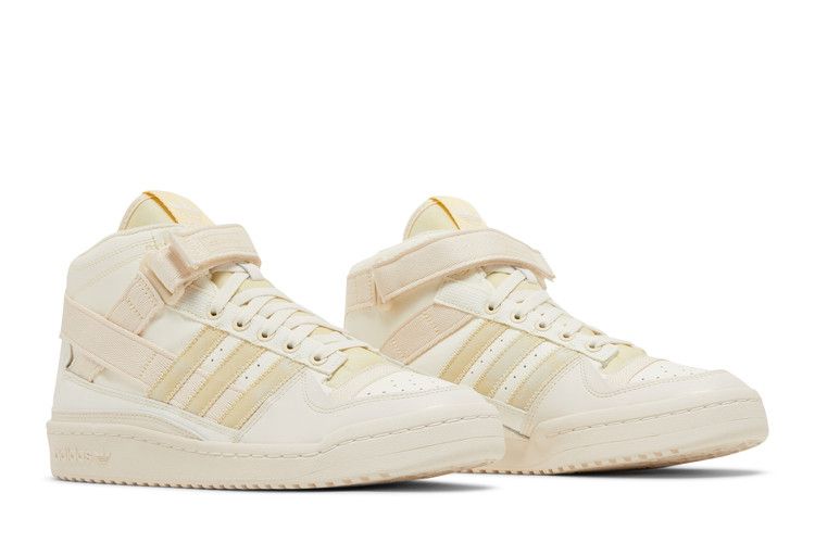 adidas Forum Mid Parley Wonder White