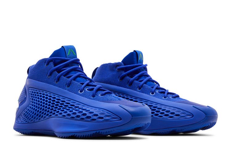 adidas AE 1 Velocity Blue (GS)