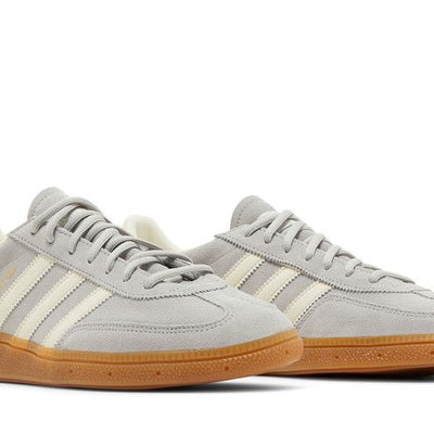 adidas Handball Spezial Grey Cream White